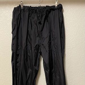Red Ledge Women’s Thunderlight Pull On Rain Pants